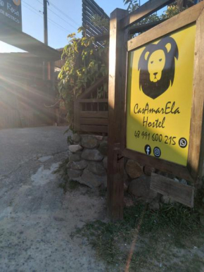 CasAmarEla Hostel